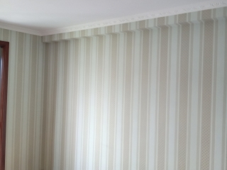油漆工程 验收