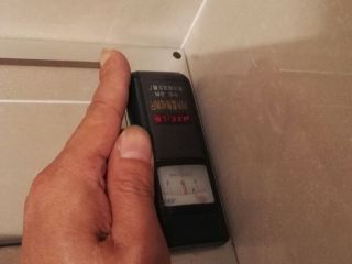 泥木工程 验收