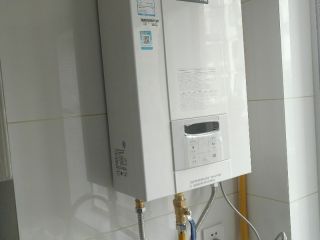 安装工程 验收