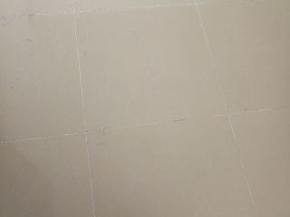 地砖铺贴及地面找平施作