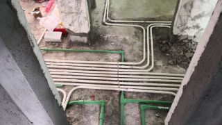 隐蔽工程 验收