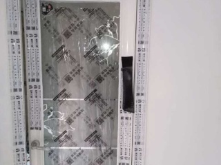 洁具、五金、电器安装