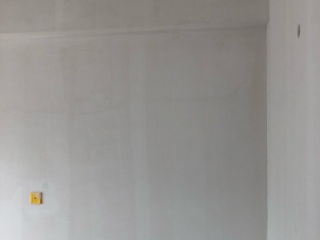 墙、顶面乳胶漆