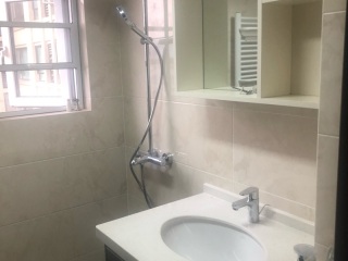 安装工程 验收