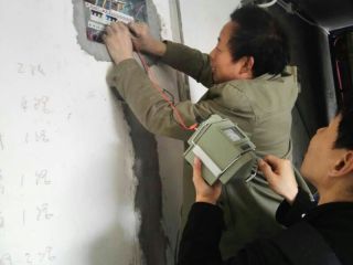 隐蔽工程 验收