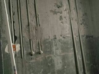 日常巡检