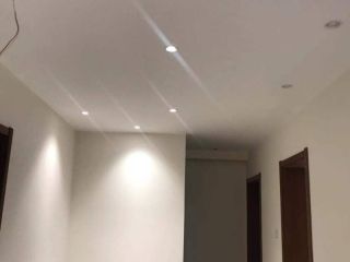 油漆工程 验收