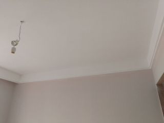 墙、顶面乳胶漆