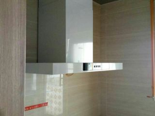 安装工程 验收