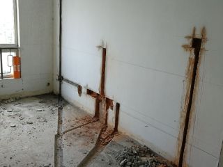 日常巡检