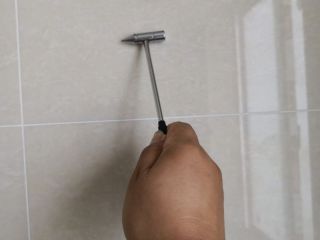 泥木工程 验收