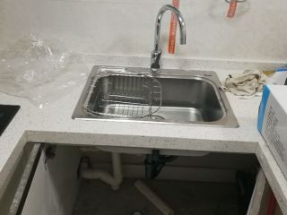 橱柜安装