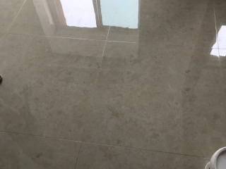 日常巡检
