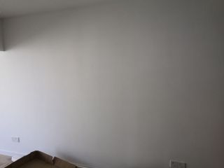 现场木制品造型施作