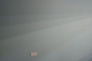 油漆工程 验收