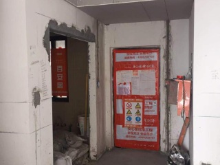 日常巡检