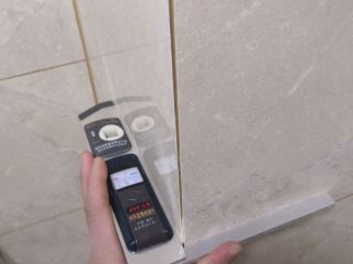泥木工程 验收