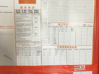 日常巡检