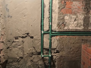 隐蔽工程 验收