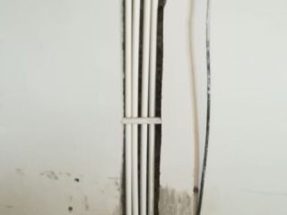 日常巡检