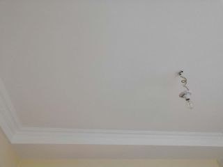 墙、顶面腻子批嵌