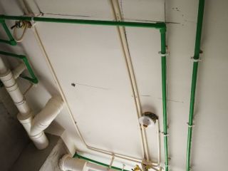 隐蔽工程 验收