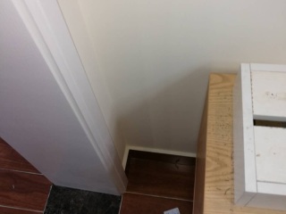 安装工程 验收