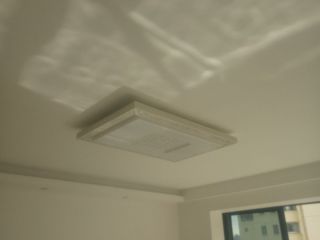 安装工程 验收