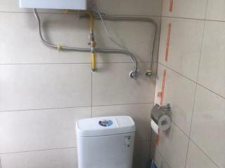 安装工程 验收