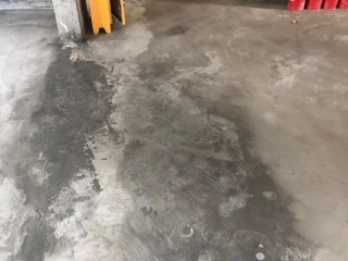 泥木工程 验收