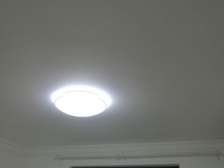 油漆工程 验收