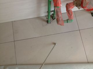 泥木工程 验收