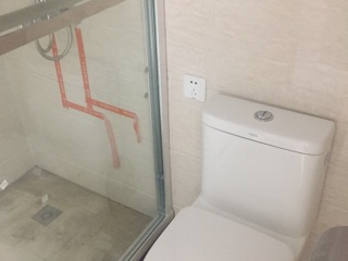 安装工程 验收