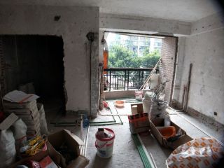 日常巡检