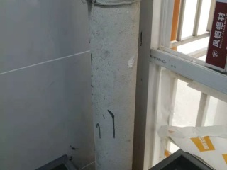 安装工程 验收
