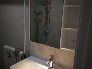 安装工程 验收