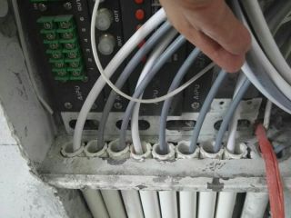 隐蔽工程 验收