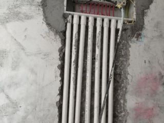 隐蔽工程 验收
