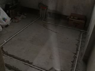 日常巡检