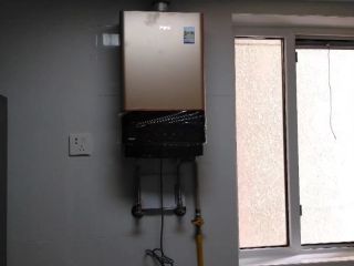 安装工程 验收