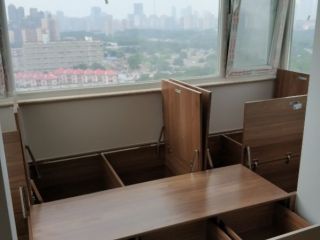 竣工验收