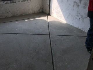 日常巡检