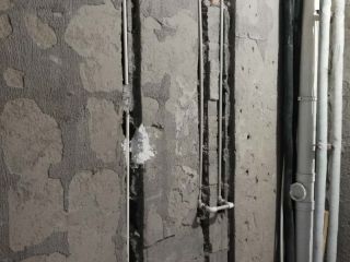 隐蔽工程 验收