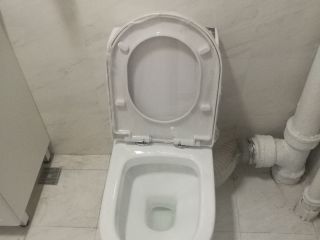 安装工程 验收