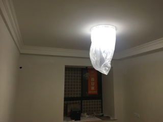 安装工程 验收