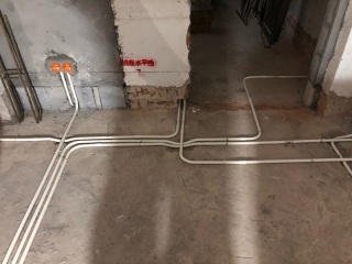 隐蔽工程 验收