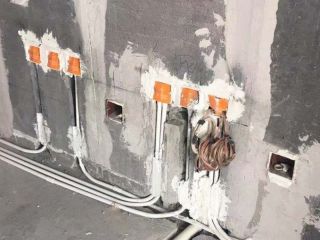 日常巡检