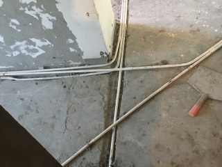 隐蔽工程 验收