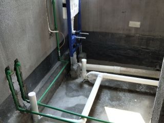 隐蔽工程 验收