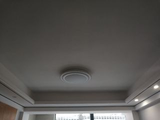 木工吊顶施工